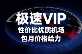 极速VIP机场